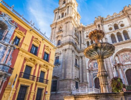 Vacaciones en Málaga: Descubre Sus Tesoros Ocultos